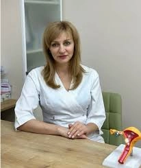 Красик Олена Анатоліївна Одеса